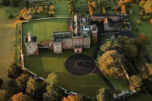 Rose Castle