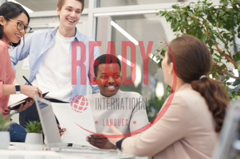 internship in any sector depending on your goals 