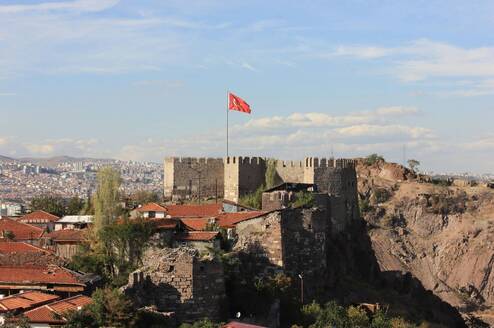 Ankara