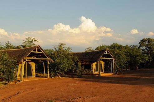Botswana Accommodation