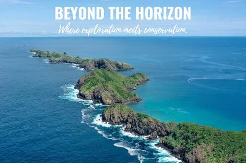 Marine Conservation in Costa Rica