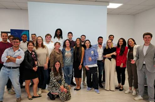 Internship in Brescia