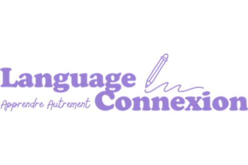 Language Connexion Logo