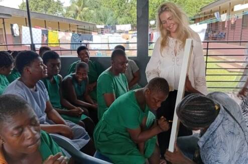 PYVO SPECIAL NEEDS PROGRAM