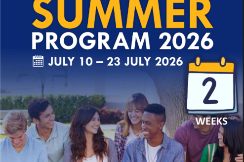Study in Africa Summer Program 2026