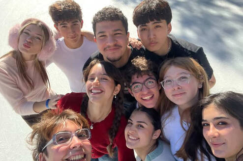 The Table We Share: Food and Culture in Chicago with AFS-USA