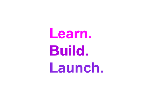 Global Founder Lab - Tagline 