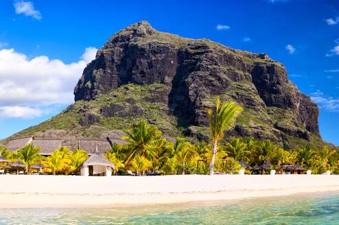 Mauritius