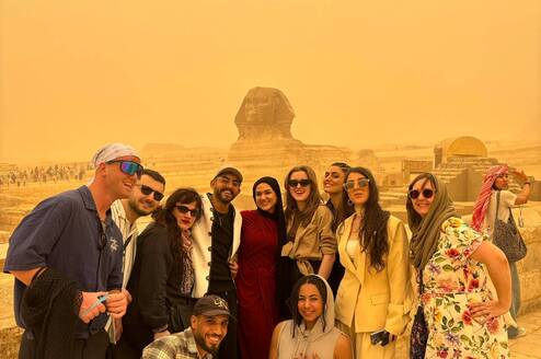 BETTER MINDS EGYPT
