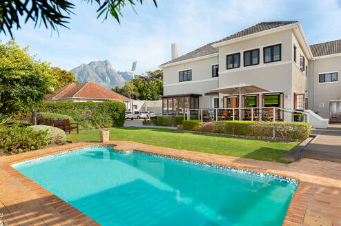 Good Hope Studies Newlands