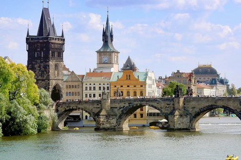 Czech Republic