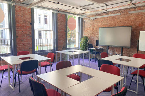 Classroom