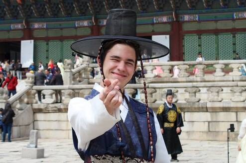 Seoul, South Korea
