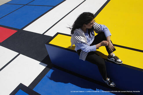 MSc Creativity & Design Management
