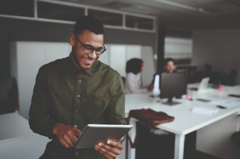 MSc Data Analytics for Business
