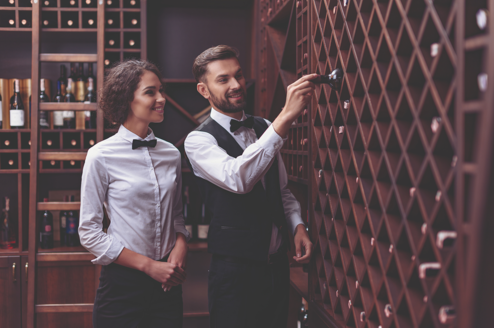 MSc Wine & Hospitality Management