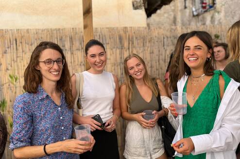 Linguaschools Granada