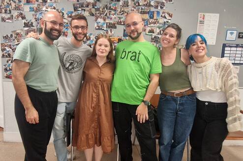 Linguaschools Madrid