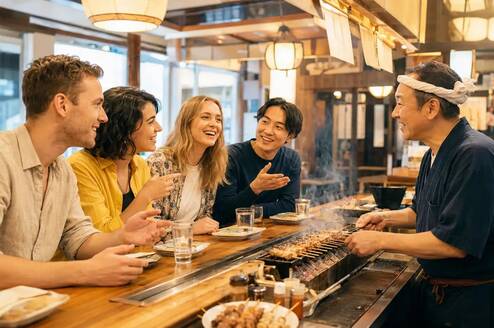 Friday Bar Hopping Tour