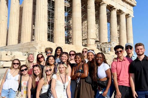 Athens 1