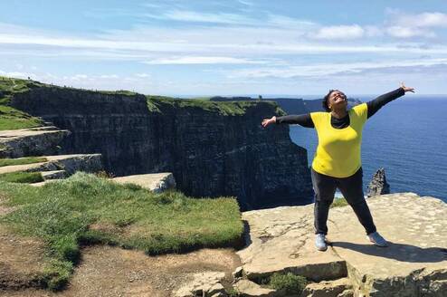 Cliffs of Moher
