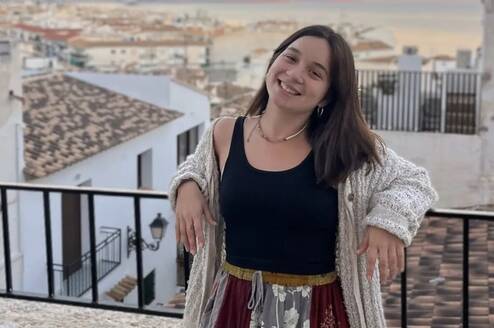 Study Abroad in Valencia, Spain