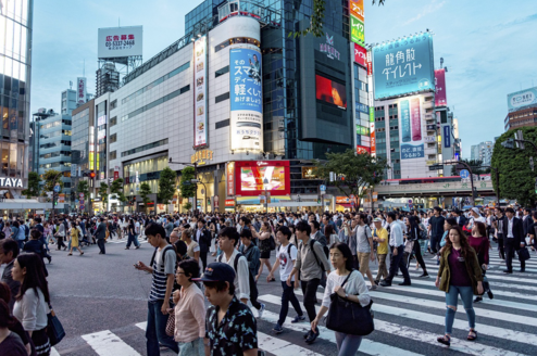 Tokyo