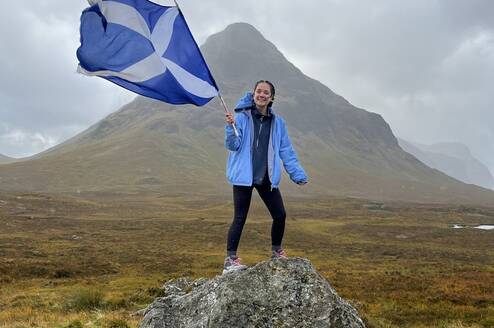 Scotland Highlands 