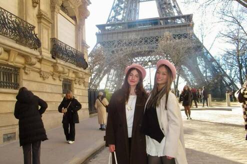 Eiffel Tower