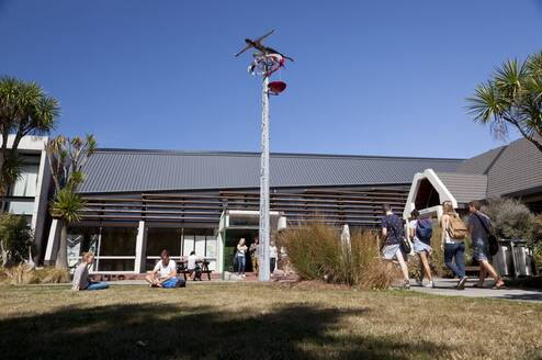 SOLA Building