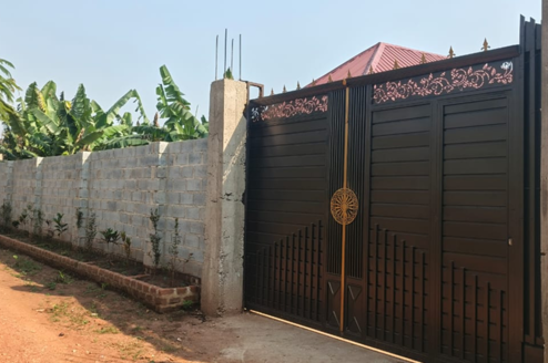 Ssamba Foundation