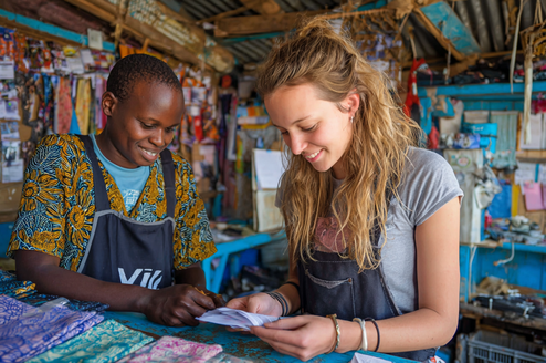 Global Business in Kenya