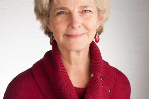 Holly Bull - President, Center for Interim Programs