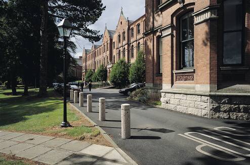 UCD Smurfit Business School