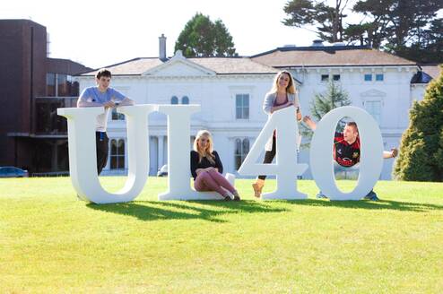 University of Limerick