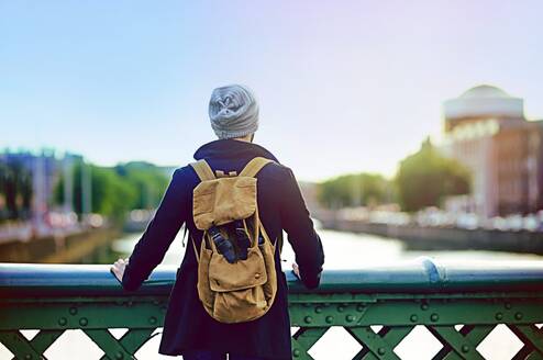 Study Abroad 