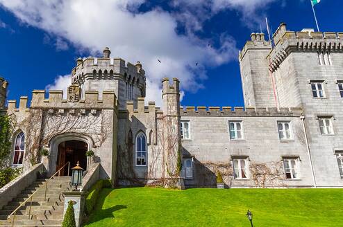 Dublin, Ireland
