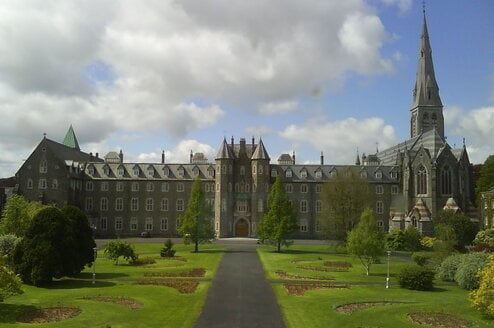 maynooth