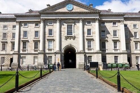tcd spotlight