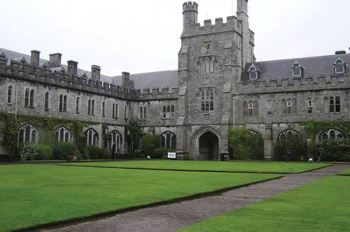 ucc spolight