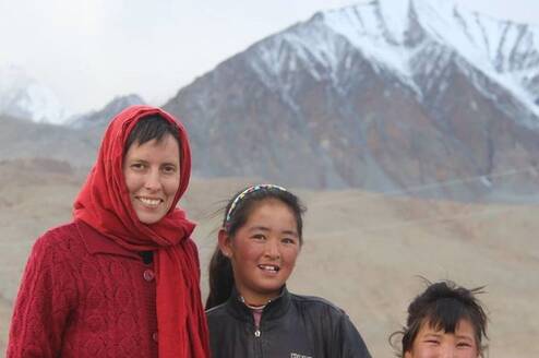 EduCARE India - NGO - volunteer - intern in India 