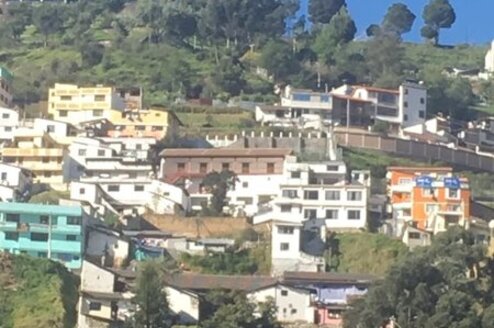 Internships in Ecuador - Adelante Abroad *NEW Program* The city of Adelante