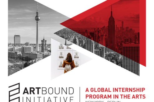 Internships In The United States Go Overseas