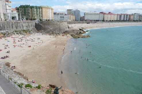 Linguistic Horizons: Internship in Spain Thumbnail