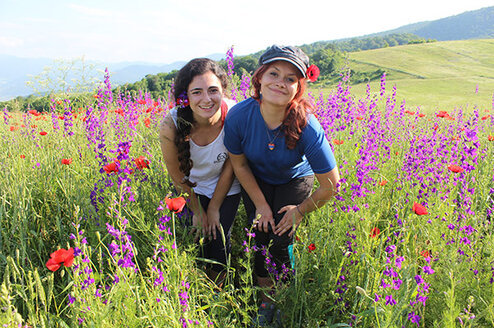 Overseas Professional & Intercultural Training (OPIT) Program Thumbnail