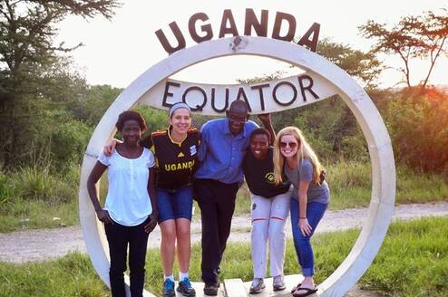 Global Health Experiential Education in Uganda 