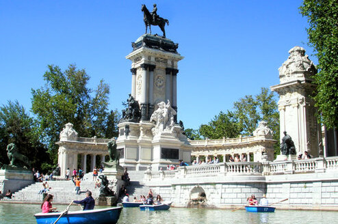 Internships in Madrid - Adelante Abroad Internships in Madrid