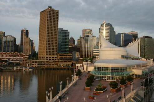 Internships In Vancouver Canada Go Overseas