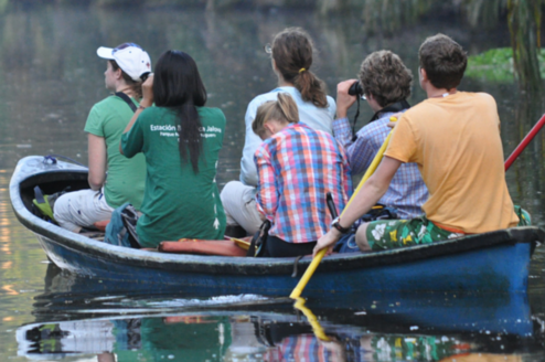 GVI: Internships in Costa Rica