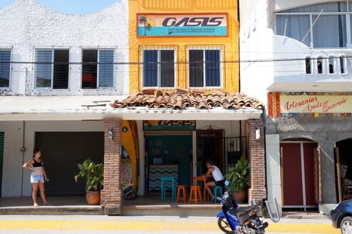 Global Health Experiential Education in Mexico 